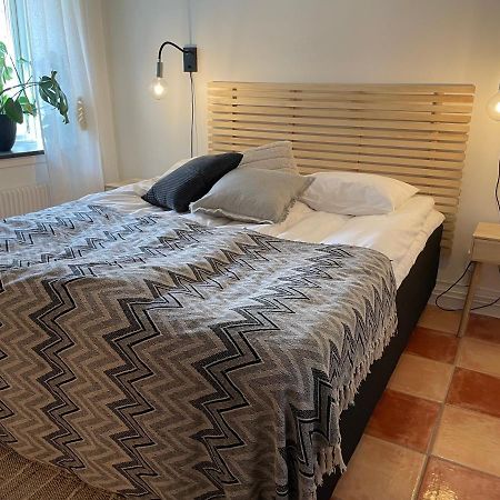 Apartament Laegenhet Soeder Om Landsvaegen D Skivarp Zewnętrze zdjęcie