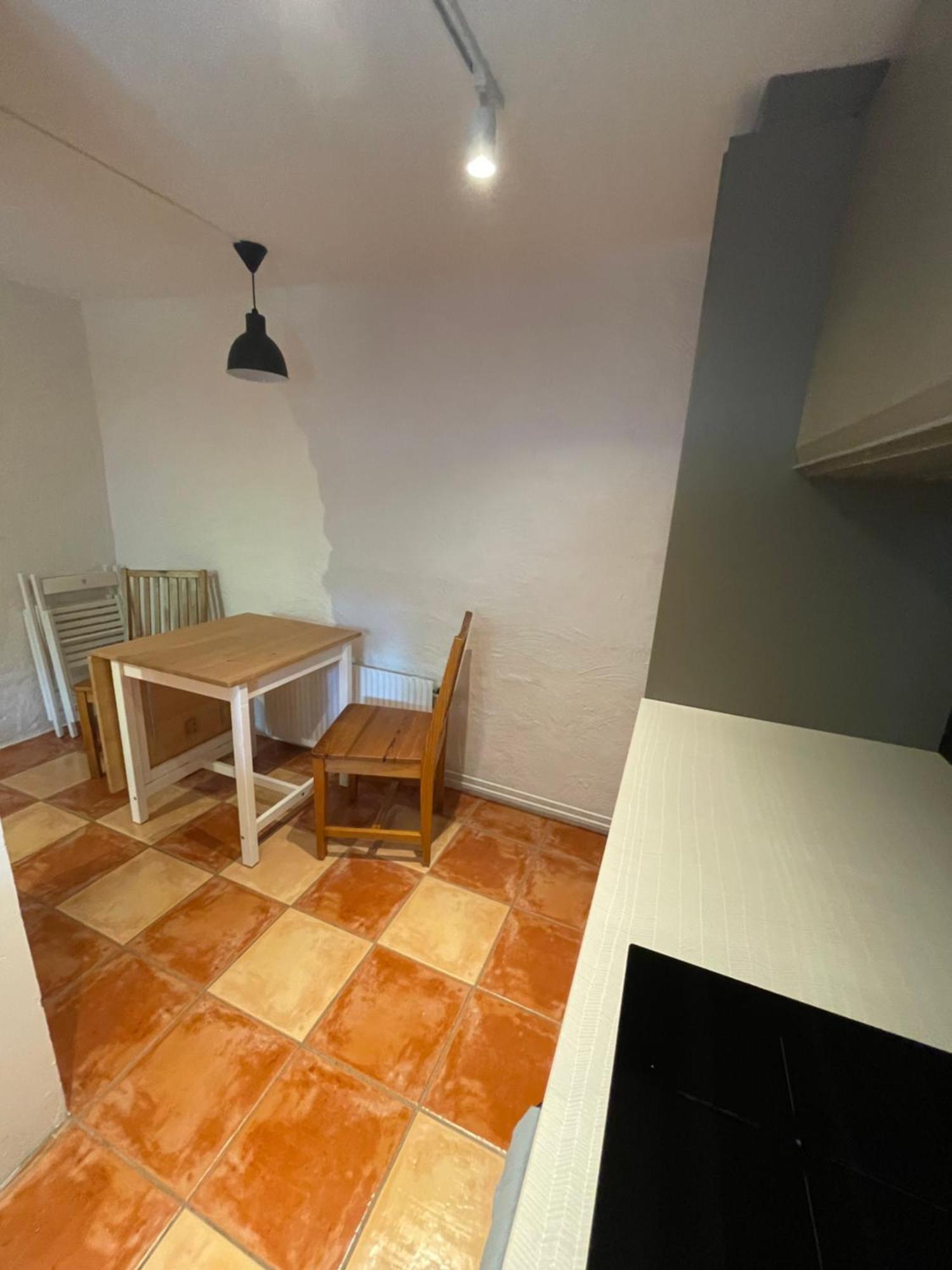 Apartament Laegenhet Soeder Om Landsvaegen D Skivarp Zewnętrze zdjęcie